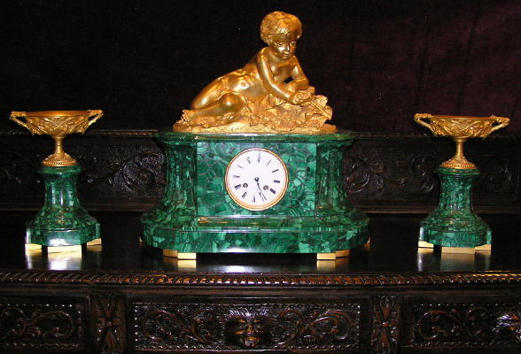 antique