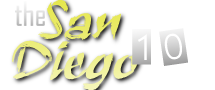 When You Simply Want the Best that San Diego has to Offer