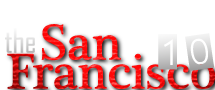 When You Simply Want the Best that San Francisco has to Offer