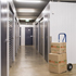 Best Self-Storage Units in Seattle